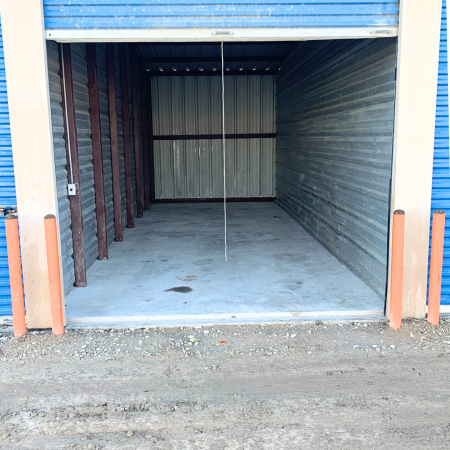 Storage Units at SHIFT Storage - Hardy Rd - Houston - 18006 East Hardy Road