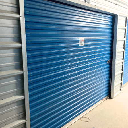 Storage Units at SHIFT Storage - Hardy Rd - Houston - 18006 East Hardy Road