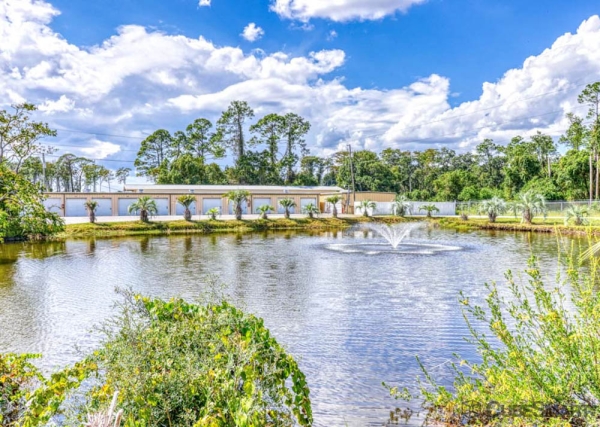 Storage Units at CubeSmart Self Storage FL Panama City Beach Panama City Parkway - 8224 Panama City Beach Parkway