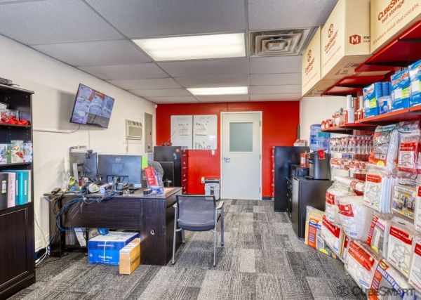 Storage Units at CubeSmart Self Storage FL Panama City Beach Panama City Parkway - 8224 Panama City Beach Parkway