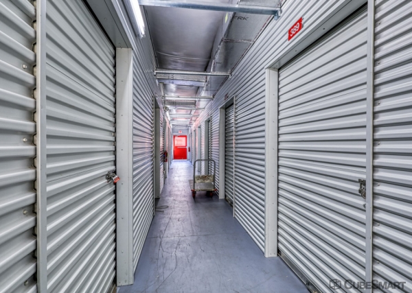 Storage Units at CubeSmart Self Storage FL Panama City Beach Panama City Parkway - 8224 Panama City Beach Parkway