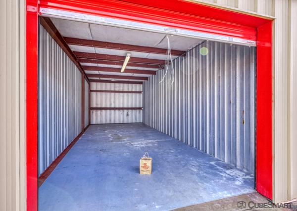 Storage Units at CubeSmart Self Storage FL Panama City Beach Panama City Parkway - 8224 Panama City Beach Parkway