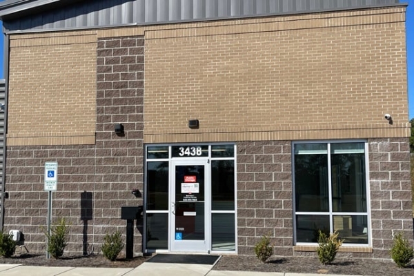 Storage Units at Public Storage - Florence - 3438 Pine Needles Rd - 3438 Pine Needles Rd