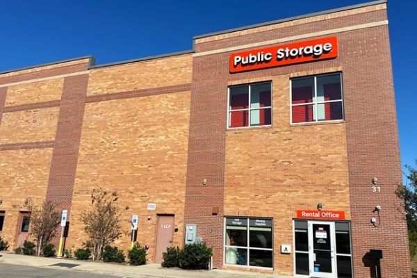 storageunits