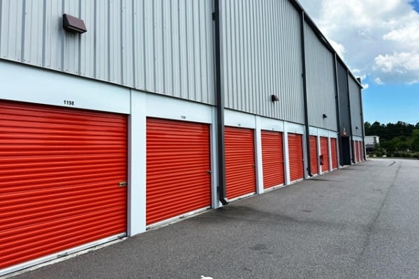 Storage Units at Public Storage - Myrtle Beach - 31 Leisure Ln - 31 Leisure Ln