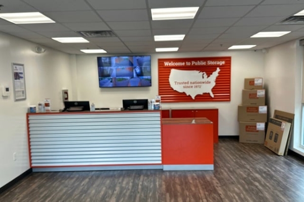 Storage Units at Public Storage - Myrtle Beach - 31 Leisure Ln - 31 Leisure Ln