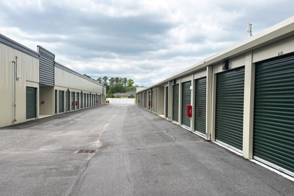 Storage Units at Public Storage - Conway - 4330 Highway 90 - 4330 Highway 90