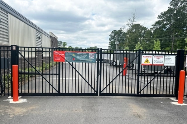 Storage Units at Public Storage - Conway - 4330 Highway 90 - 4330 Highway 90