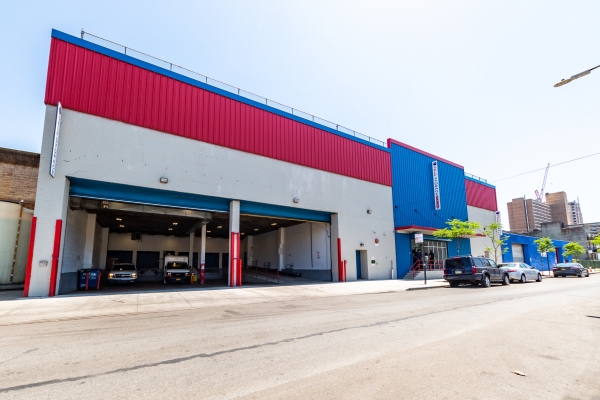 Storage Units at Secure Self Storage - Coney Island - 2829 W 21st St