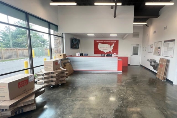 Storage Units at Public Storage - Antioch - 4119 Murfreesboro Pike - 4119 Murfreesboro Pike