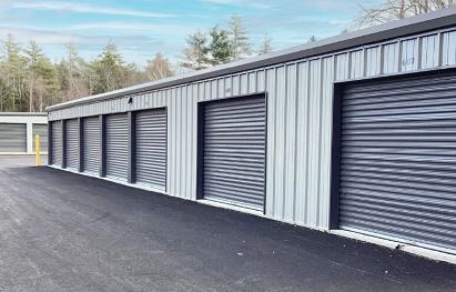 Storage Units at 36 APS-Northwood - 1060 1st New Hampshire Turnpike