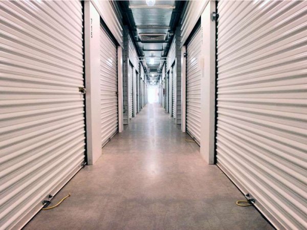 Storage Units at Extra Space Storage - 0237 - Phoenix - 17407 N Cave Creek Rd - 17407 North Cave Creek Road