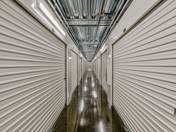 Storage Units at Extra Space Storage - 3487 - Las Vegas - 6590 W Warm Springs Rd - 6590 West Warm Springs Road