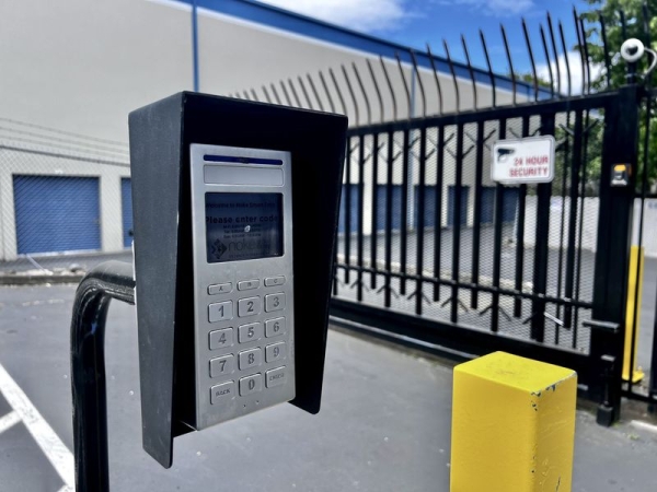 Storage Units at Extra Space Storage - 3543 - Seattle - SW Yancy St - 2850 Southwest Yancy Street