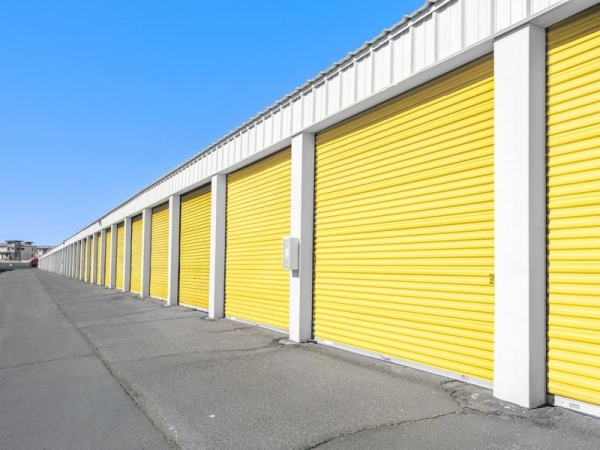 Storage Units at Extra Space Storage - 3549 - Las Vegas - Boulder Hwy - 6740- Boulder Highway