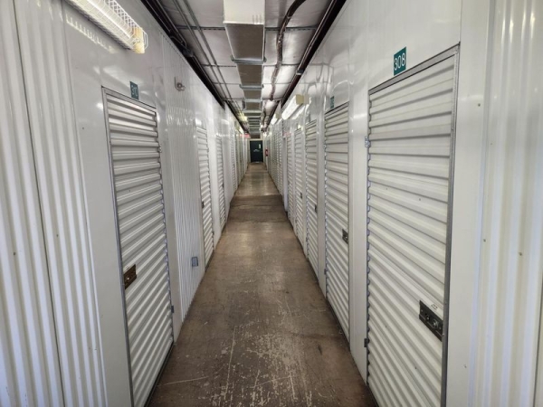 Storage Units at Extra Space Storage - 3567 - San Antonio - 7550 Culebra Rd - 7550 Culebra Road