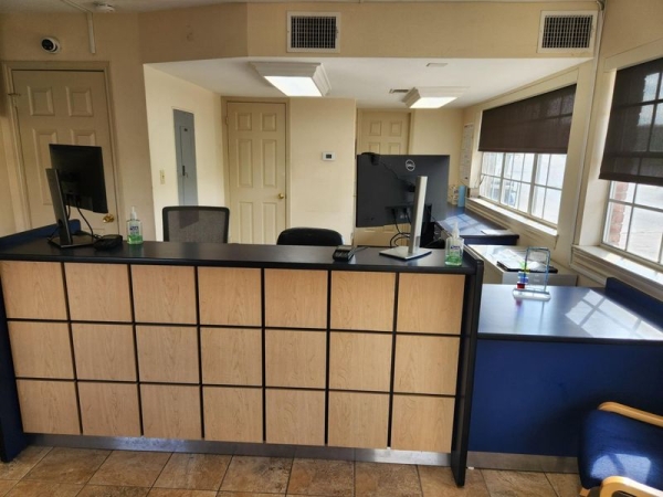 Storage Units at Extra Space Storage - 3567 - San Antonio - 7550 Culebra Rd - 7550 Culebra Road