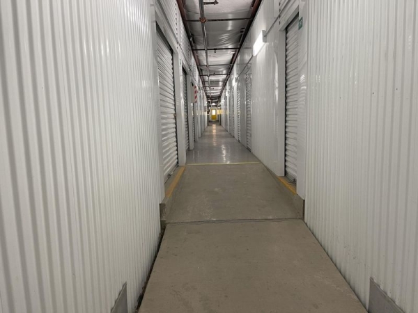 Storage Units at Extra Space Storage - 3766 - Aurora - Mississippi Ave - 11951 East Mississippi Avenue