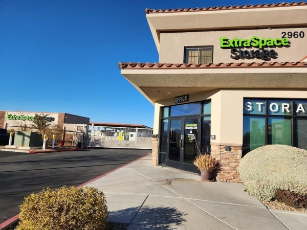 Storage Units at Extra Space Storage - 3818 - Henderson - Bicentennial Pkwy - 2960 Bicentennial Parkway