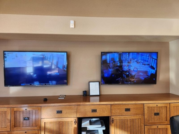 Storage Units at Extra Space Storage - 3818 - Henderson - Bicentennial Pkwy - 2960 Bicentennial Parkway