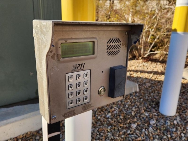 Storage Units at Extra Space Storage - 3818 - Henderson - Bicentennial Pkwy - 2960 Bicentennial Parkway