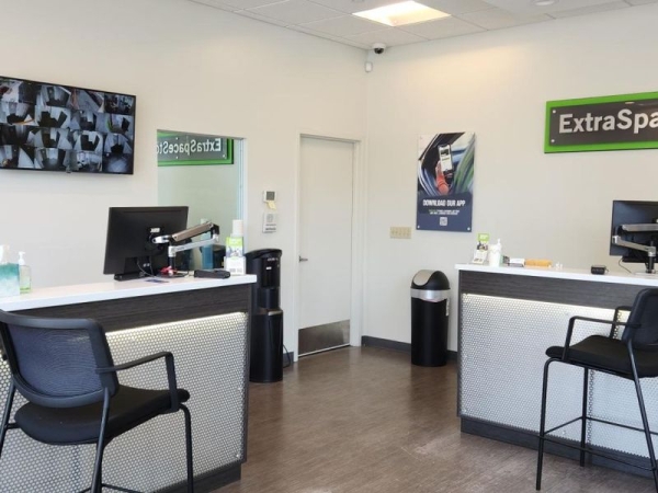 Storage Units at Extra Space Storage - 3857 - Brooklyn - Newport St - 252 Newport Street