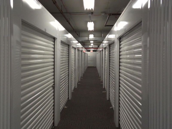 Storage Units at Extra Space Storage - 3857 - Brooklyn - Newport St - 252 Newport Street