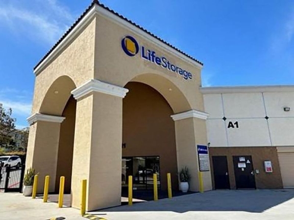 Storage Units at Life Storage - 3919 - San Diego - Riviera Shores St - 4511 Riviera Shores Street