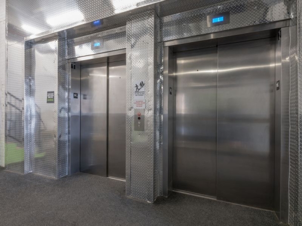 Storage Units at Extra Space Storage - 4121 - Bronx - Park Ave - 3362 Park Avenue