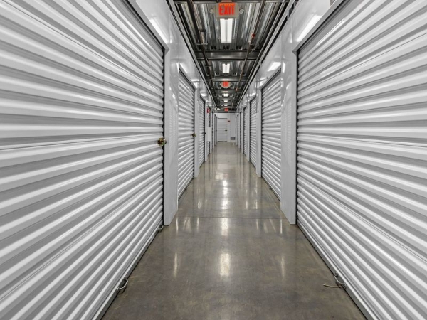 Storage Units at Extra Space Storage - 4138 - Los Angeles - Broadway Pl - 3801 Broadway Place