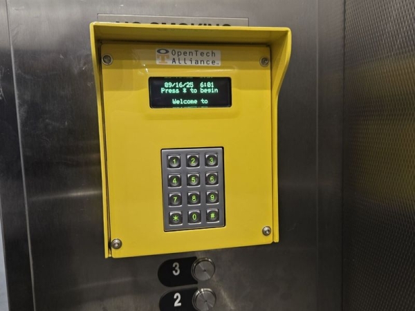 Storage Units at Extra Space Storage - 4138 - Los Angeles - Broadway Pl - 3801 Broadway Place