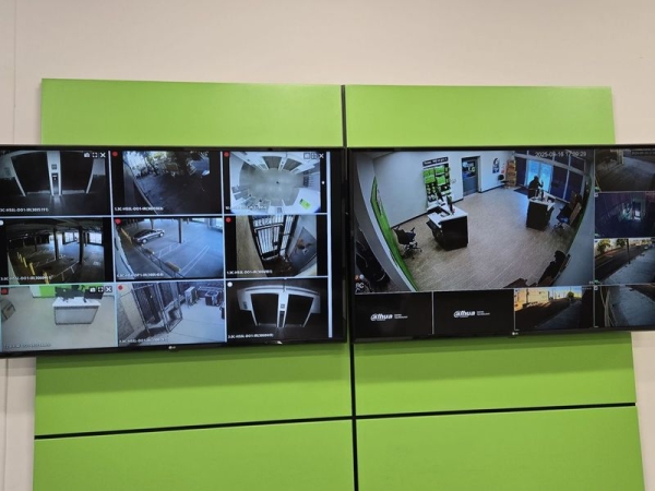 Storage Units at Extra Space Storage - 4138 - Los Angeles - Broadway Pl - 3801 Broadway Place