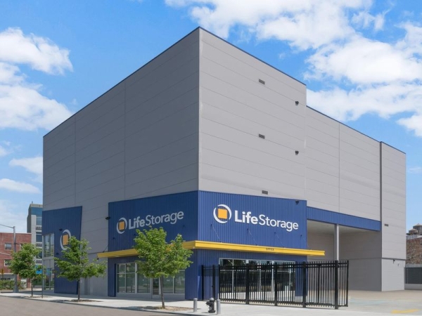 Storage Units at Extra Space Storage - 4187 - Brooklyn - Sackman St - 163 Sackman Street