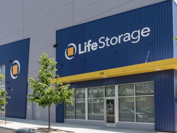 Storage Units at Extra Space Storage - 4187 - Brooklyn - Sackman St - 163 Sackman Street