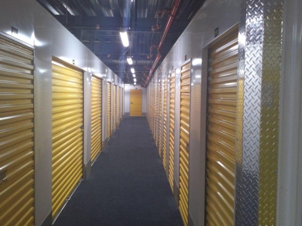 Storage Units at Extra Space Storage - 4187 - Brooklyn - Sackman St - 163 Sackman Street