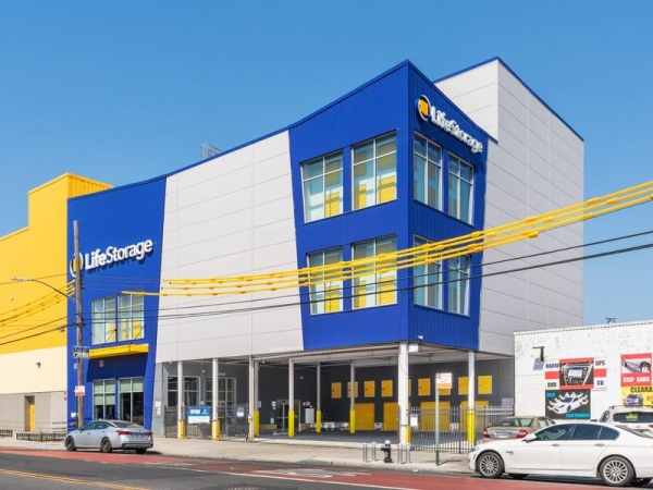 Storage Units at Extra Space Storage - 4192 - Brooklyn - Utica Ave - 651 Utica Avenue