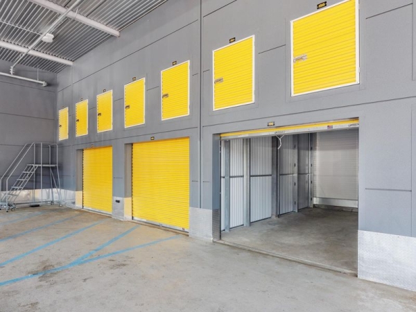 Storage Units at Extra Space Storage - 4192 - Brooklyn - Utica Ave - 651 Utica Avenue