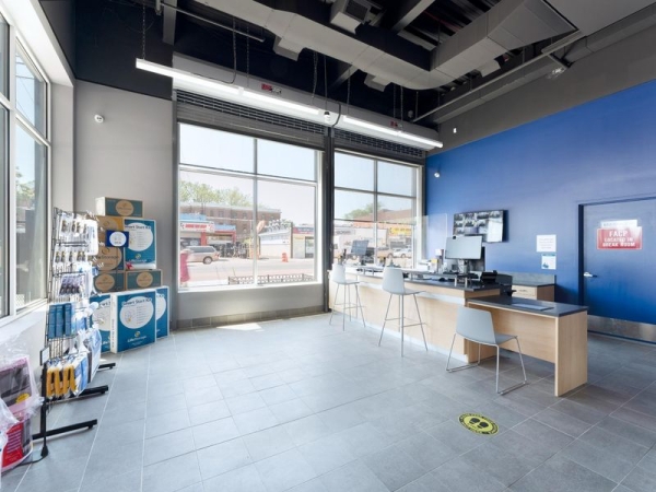 Storage Units at Extra Space Storage - 4192 - Brooklyn - Utica Ave - 651 Utica Avenue