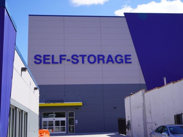 Storage Units at Extra Space Storage - 4193 - Bronx - 2036 Webster Ave - 2036 Webster Avenue