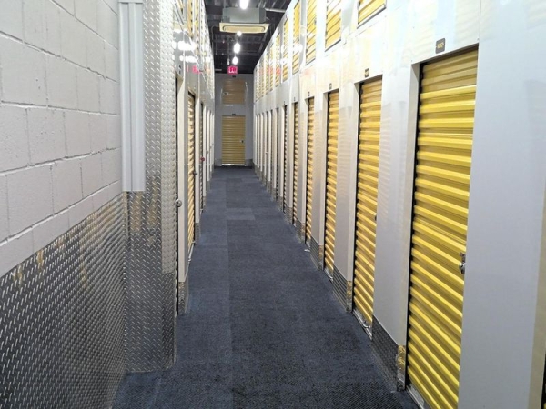 Storage Units at Extra Space Storage - 4193 - Bronx - 2036 Webster Ave - 2036 Webster Avenue