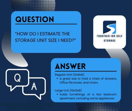 storageunits