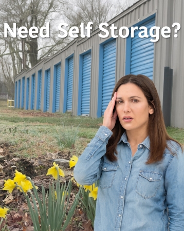 storageunits