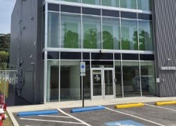 Storage Units at Extra Space Storage - 3063 - Newport News - 473 J Clyde Morris Blvd - 473 J Clyde Morris Boulevard