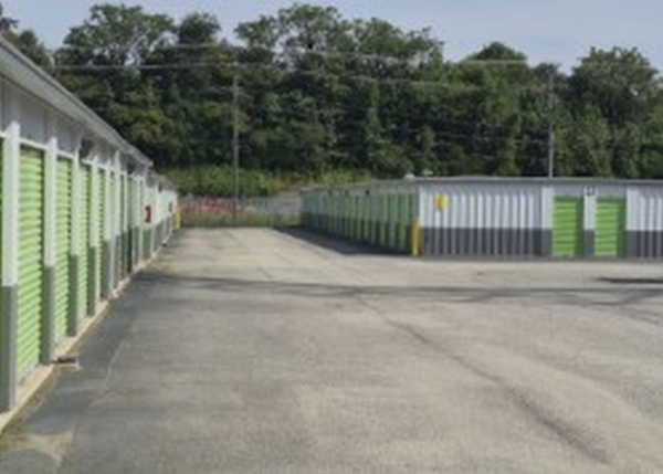 Storage Units at Extra Space Storage - 3063 - Newport News - 473 J Clyde Morris Blvd - 473 J Clyde Morris Boulevard