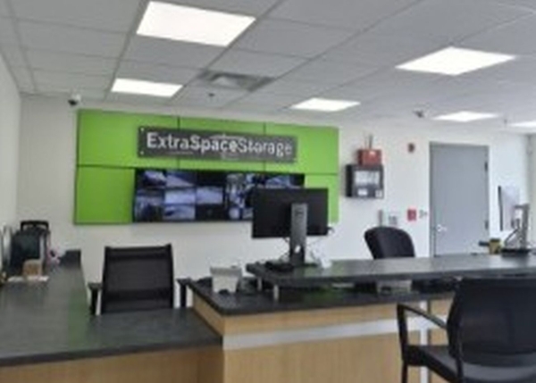 Storage Units at Extra Space Storage - 3063 - Newport News - 473 J Clyde Morris Blvd - 473 J Clyde Morris Boulevard