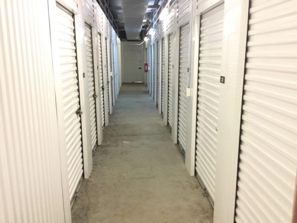Storage Units at Extra Space Storage - 3115 - Norfolk - Naval Base Road - 385 Naval Base Road