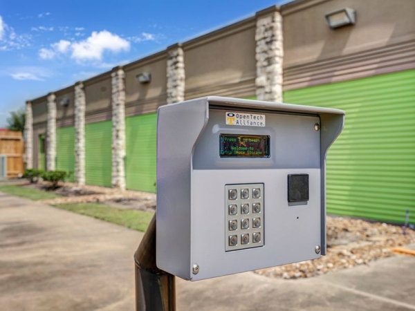 Storage Units at Extra Space Storage - 3189 - Spring - Spring Cypress - 8625 Spring Cypress Road