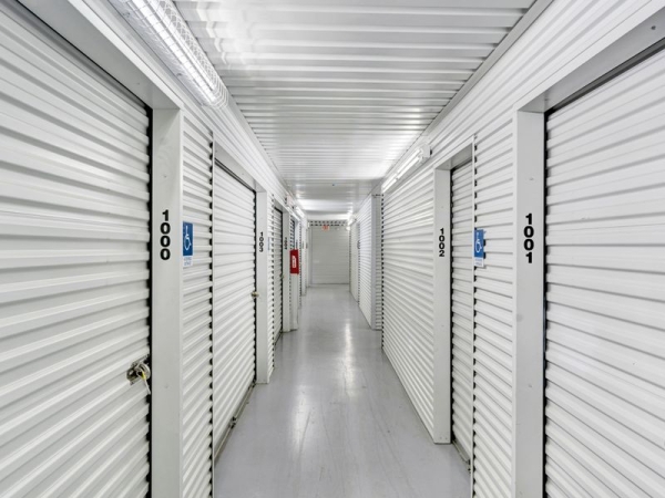 Storage Units at Extra Space Storage - 3189 - Spring - Spring Cypress - 8625 Spring Cypress Road