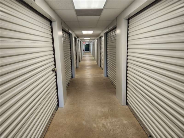 Storage Units at Extra Space Storage - 3258 - Huntsville - Highway 72 - 7015 Highway 72 West