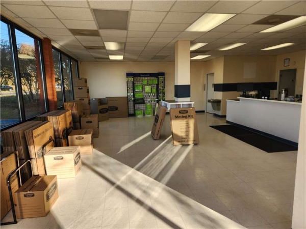 Storage Units at Extra Space Storage - 3258 - Huntsville - Highway 72 - 7015 Highway 72 West